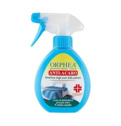 ORPHEA SALVALANA ANTIACARO SPRAY 150ML