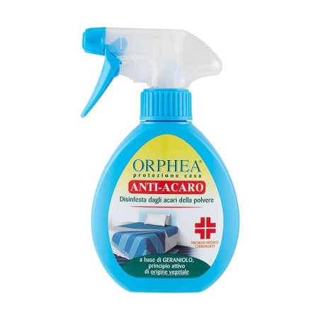 ORPHEA SALVALANA ANTIACARO SPRAY 150ML