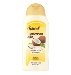 SPLEND'OR SHAMPOO COCCO 300ML