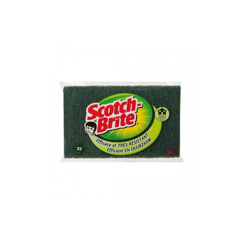 SCOTCH-BRITE STROFINETTO