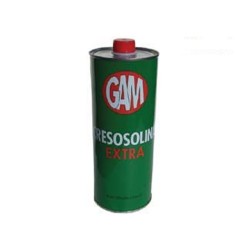 GAM CREOSOLINA 1LT