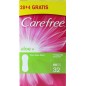 CAREFREE ALOE 28+4PZ