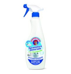 CHANTECLAIR SGRASSATORE UNIVERS. BICARBONATO 600ML