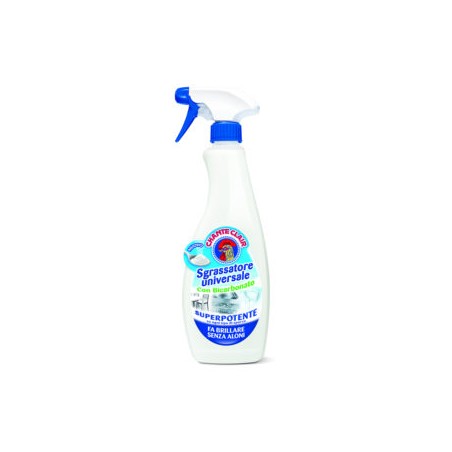 CHANTECLAIR SGRASSATORE UNIVERS. BICARBONATO 600ML