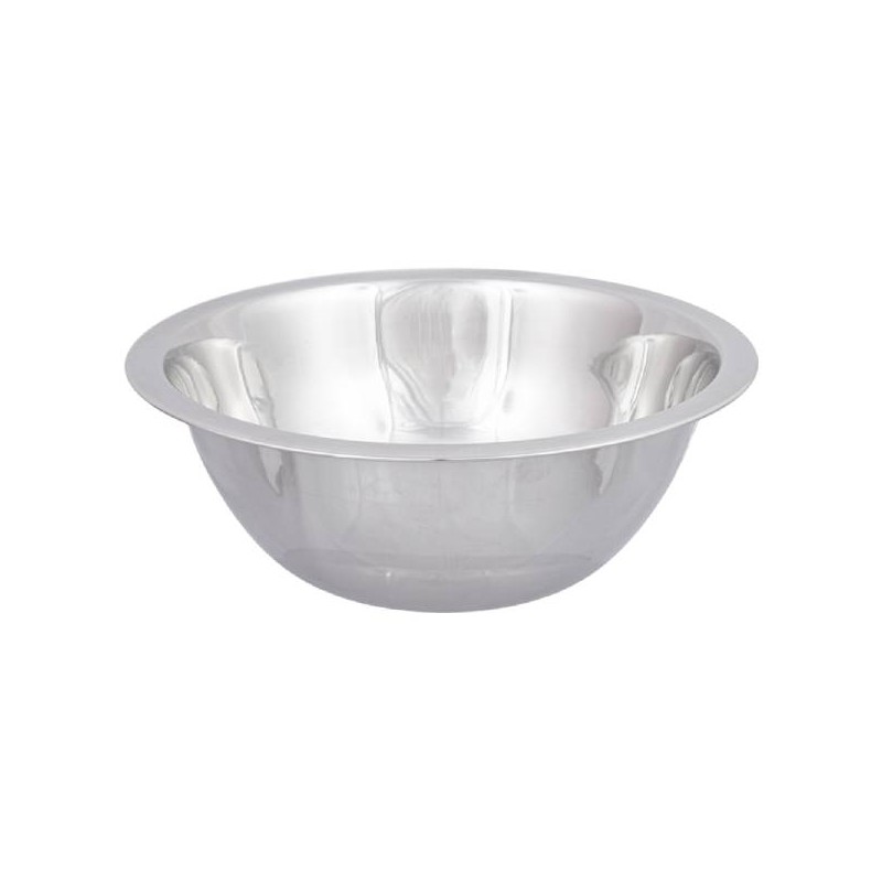 INSALATIERA MANHATTAN INOX 24CM C&K