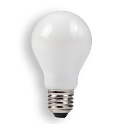 LED A5 A60 SFERA E27 7W 6400K