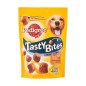 PEDIGREE TASTY BITES CHEWS CUBES 130GR