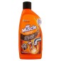 MR MUSCLE TUBI E SCARICHI GEL 500ML