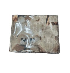 TOVAGLIA X6 FIOCCO NUOVO/PASQUA MA