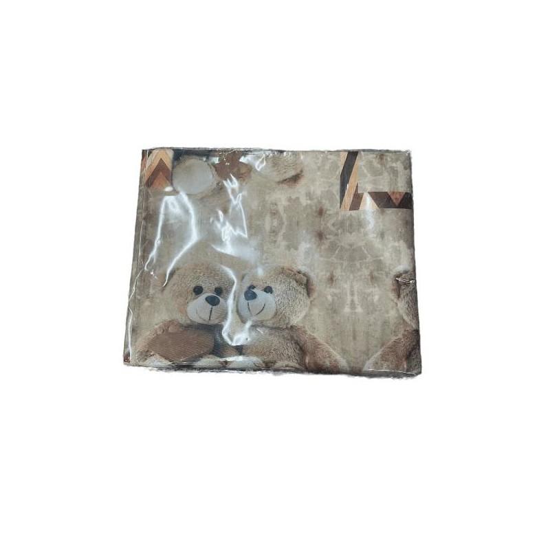 TOVAGLIA X6 FIOCCO NUOVO/PASQUA MA