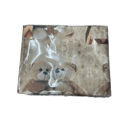 TOVAGLIA X6 FIOCCO NUOVO/PASQUA MA