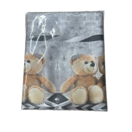 TOVAGLIA X 12 FIOCCO NUOVO/PASQUA MA