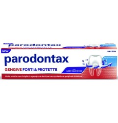 PARODONTAX DENTIFRICIO GENGIVE FORTI 75ML