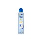 DOVE DEO SPRAY ADVANCE CARE TALCO 150ML