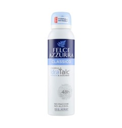 FELCE AZZURRA DEO SPRAY CLASSICO 150ML