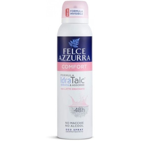 FELCE AZZURRDEO SRAY CONFORT 150ML