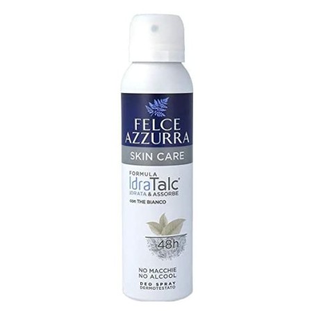 FELCE AZZURRA DEO SPRAY SKIN CARE 150ML