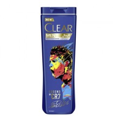 CLEAR SHAMPOO NUTRI. LEGEND. 225ML