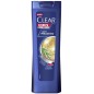 CLEAR SHAMPOO ANTI PRURITO 225ML