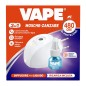 VAPE ELETTROEMANATORE + RIC. MOSCHE E ZANZARE