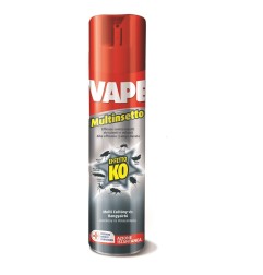 VAPE MULTINSETTO SPRAY 400ML