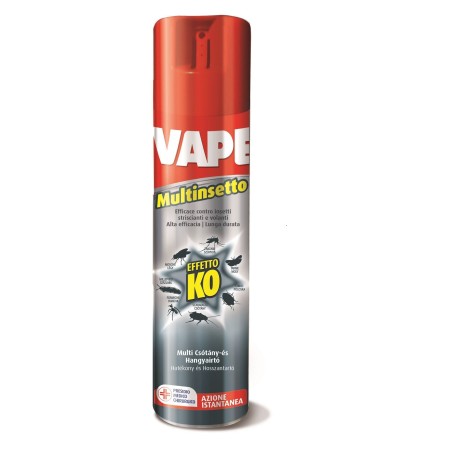 VAPE MULTINSETTO SPRAY 400ML