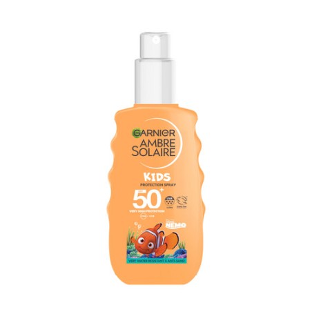 GARNIER AMBRE SOLAIRE KIDS SPRAY SPF 50+