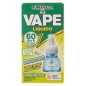 VAPE LIQUIDO RICARICA VERDESSENZA 60 NOTTI