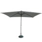 OMBRELLONE GIARDINO RETTANGOLARE 2X3MT