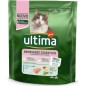 ULTIMA CAT DIGESTIVO TROTA 440GR