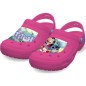 CROCS STITCH GIRL