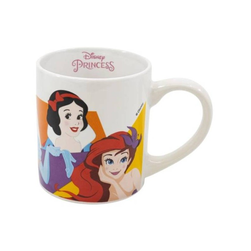 FOOD TAZZA CERAMICA PRICIPESSE IN BOX 240ML