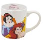 FOOD TAZZA CERAMICA PRICIPESSE IN BOX 240ML
