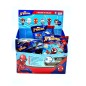 BUSTINE MARVEL SPIDERMAN PUZZLE PALZ (2,50)
