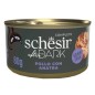 SHESIR AFTER DARK POLLO CON ANATRA 80GR