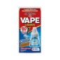 VAPE RICARICA LIQUIDA 60 NOTTI