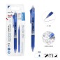 PRYMA PENNA CANCELL.SCATTO RESET 0.7MM+R