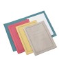 CARTELLINA MANILLA SEMPLICE CON STAMPA 25X35CM