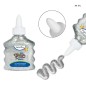 PRYMA COLLA GLITTER 88ML ARGENTO