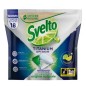 SVELTO TABS TITANIUM LIMONE 18PZ