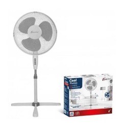 VENTILATORE COOL 40 PIANTANA 45W 130CM