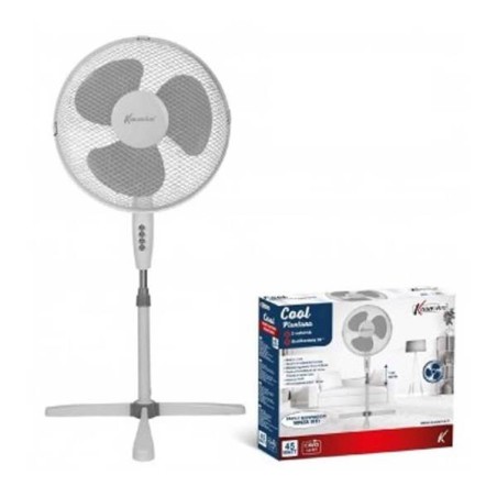 VENTILATORE COOL 40 PIANTANA 45W 130CM