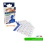 CEROTTI NASALI FARMA+LINE TRASPARENTI