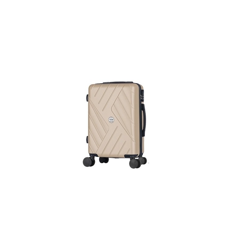 TROLLEY RIGIDO GRANDE PANNA