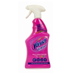 VANISH OXY ACTION  TRIGGER 725ML