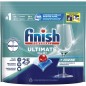 FINISH TABS ULTIMATE NAPISAN  25PZ  C0119