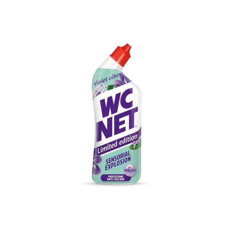 WC NET VIOLET VIBES 700ML