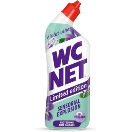 WC NET VIOLET VIBES 700ML