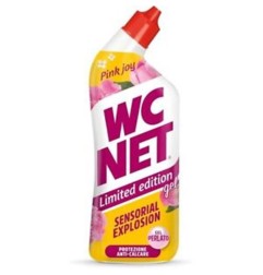 WC NET PINK JOY 700ML