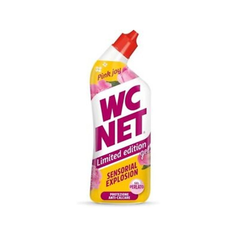 WC NET PINK JOY 700ML